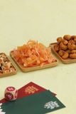  GẤM HOA - GẤM THANH 1 