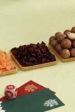  GẤM HOA - GẤM THANH 2 