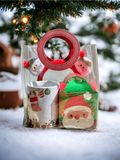  Santa Claus Is Comin’ To Town 