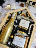  EAT, DRINK AND BE MERRY 