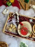  A MERRY LITTLE CHRISTMAS 