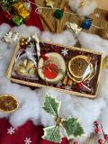  A MERRY LITTLE CHRISTMAS 