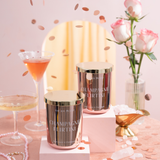  Nến thơm cao cấp CHAMPAGNE FLIRTINI 