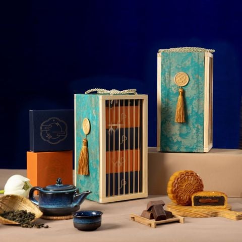 Vọng Nguyệt Đăng