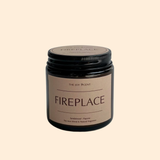  Nến thơm cao cấp 3,5Oz Fireplace 