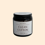  Nến thơm cao cấp 3,5Oz Clean Cotton 