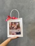  Túi quà tặng nhân viên nữ 20/10 - Flower Bag 