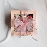  Hộp quà tặng nến thơm AFTERNOON TEA 