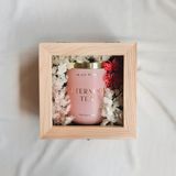  Hộp quà tặng nến thơm AFTERNOON TEA 