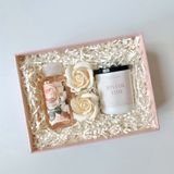  Fragrance's story 