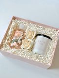  Fragrance's story 