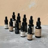  Tinh dầu thiên nhiên ORANGE 