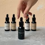  Tinh dầu thiên nhiên GREEN TEA 