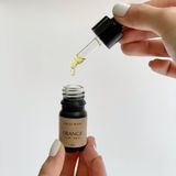  Tinh dầu thiên nhiên ORANGE 