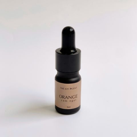 Tinh dầu thiên nhiên ORANGE