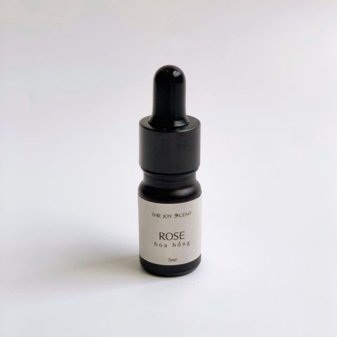 Tinh dầu thiên nhiên ROSE