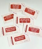  LOVE COUPON - PHIẾU ƯU ĐÃI TÌNH YÊU 