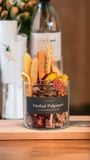  Lọ hoa khô khuếch tán - Herbal Potpourri 