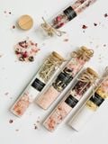  Muối ngâm thảo mộc 20g 
