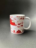  A Cup of Christmas 
