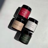  Nến thơm cao cấp 3.5Oz Lychee Rose 