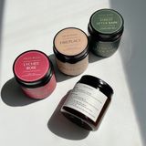  Nến thơm cao cấp 3,5Oz Fireplace 