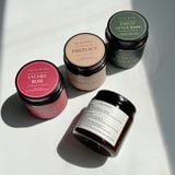 Nến thơm cao cấp 3.5Oz Lychee Rose 