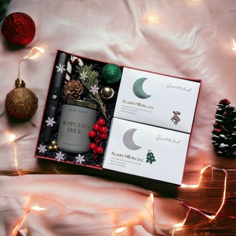 Light Up The Holiday