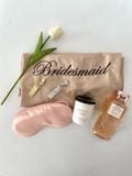  Be My Bridesmaid 