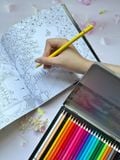  Colourful Moments 