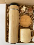  The Bamboo Concept 