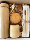  The Bamboo Concept 
