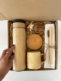  The Bamboo Concept 