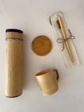  The Bamboo Concept 