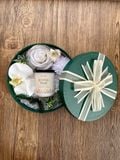  Hộp quà Green Jewel - Viên Ngọc Xanh 