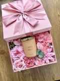  Blooming Field - Phiên bản hộp lụa 