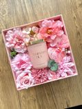  Blooming Field - Phiên bản hộp lụa 