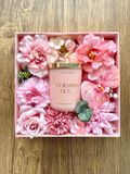  Blooming Field - Phiên bản hộp lụa 