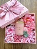  Blooming Field - Phiên bản hộp lụa 