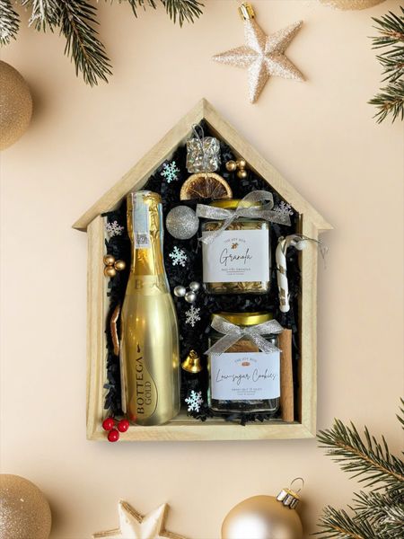  EAT, DRINK AND BE MERRY 