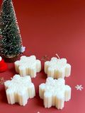  Nến Tượng Hình Phiên Bản Giới Hạn Xmas 2024 