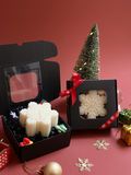  Nến Tượng Hình Phiên Bản Giới Hạn Xmas 2024 