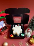  Nến Tượng Hình Phiên Bản Giới Hạn Xmas 2024 