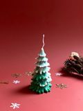  Nến Tượng Hình Phiên Bản Giới Hạn Xmas 2024 