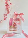  Flower Candle 