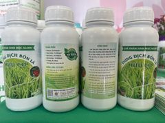 Dung Dịch Bón Lá