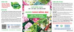 Nano Đồng - Bạc