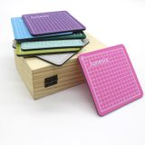  Bảng Kê MINI - Cutting Mat 8 x 8 cm 