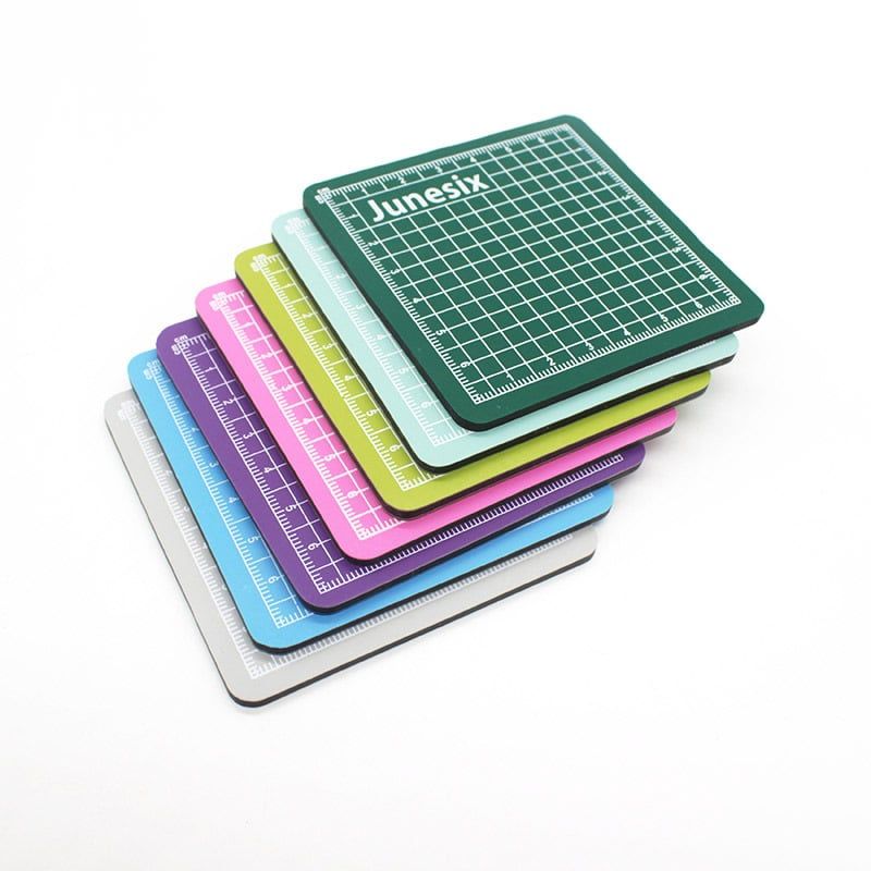  Bảng Kê MINI - Cutting Mat 8 x 8 cm 