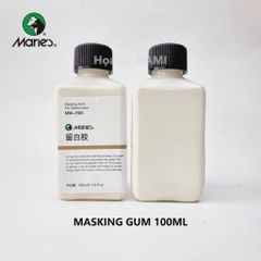  KEO CHẶN MÀU MARIES 100ML 